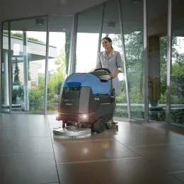 Fimap Autolaveuse Maxima 55 B Fimap Maxima 55 B