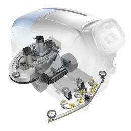 Fimap Autolaveuse MxL 70 BTO PLUS Fimap MxL 70 BTO PLUS