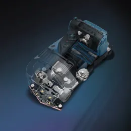 Fimap Balayeuse-laveuse GMG Combinata Pro Fimap GMG Combinata Pro