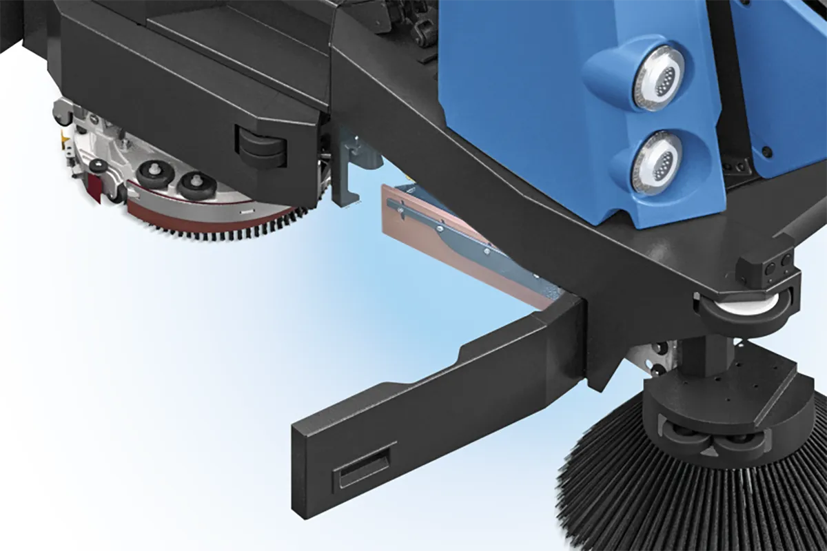 Fimap Balayeuse-laveuse GMG Combinata Pro Fimap GMG Combinata Pro
