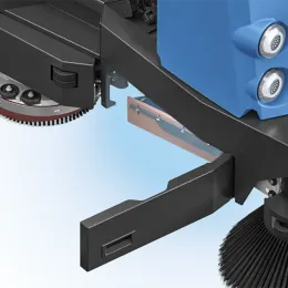 Fimap Balayeuse-laveuse GMG Combinata Pro Fimap GMG Combinata Pro