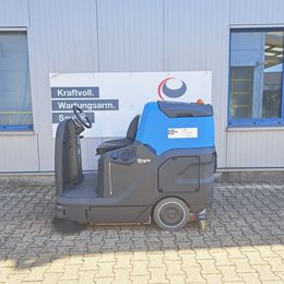 Autolaveuse autoportée Fimap Magna Cylindrical Fimap Magna Cylindrical