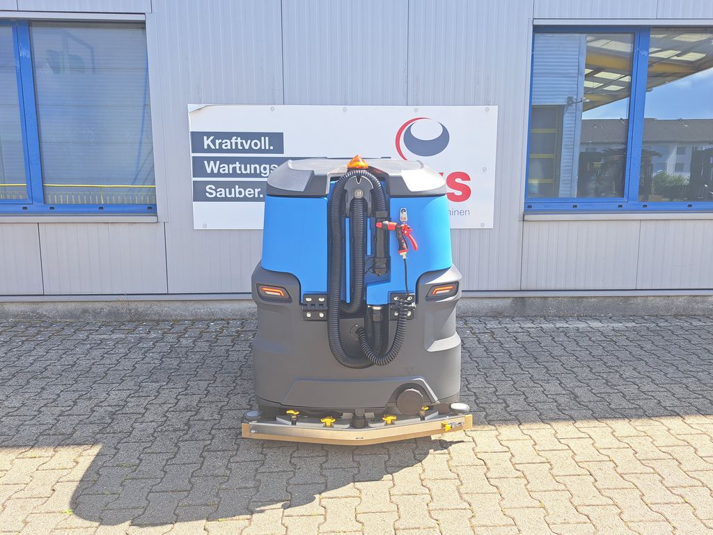 Autolaveuse autoportée Fimap Magna Cylindrical Fimap Magna Cylindrical