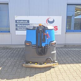 Autolaveuse autoportée Fimap Magna Cylindrical Fimap Magna Cylindrical