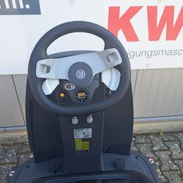 Autolaveuse autoportée Fimap Magna Cylindrical Fimap Magna Cylindrical