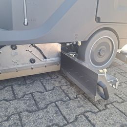 Autolaveuse autoportée Fimap Magna Cylindrical Fimap Magna Cylindrical