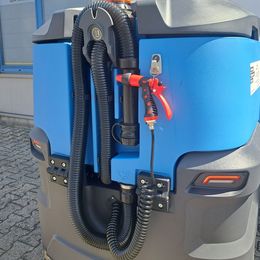 Autolaveuse autoportée Fimap Magna Cylindrical Fimap Magna Cylindrical