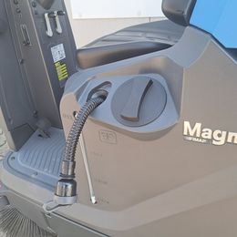 Autolaveuse autoportée Fimap Magna Cylindrical Fimap Magna Cylindrical