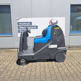 Balayeuse aspirateur autoportée Fimap FSR8 Pro Fimap FSR8 Pro