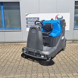 Balayeuse aspirateur autoportée Fimap FSR8 Pro Fimap FSR8 Pro