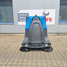 Balayeuse aspirateur autoportée Fimap FSR8 Pro Fimap FSR8 Pro