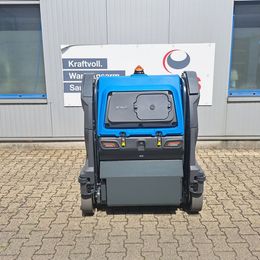 Balayeuse aspirateur autoportée Fimap FSR8 Pro Fimap FSR8 Pro