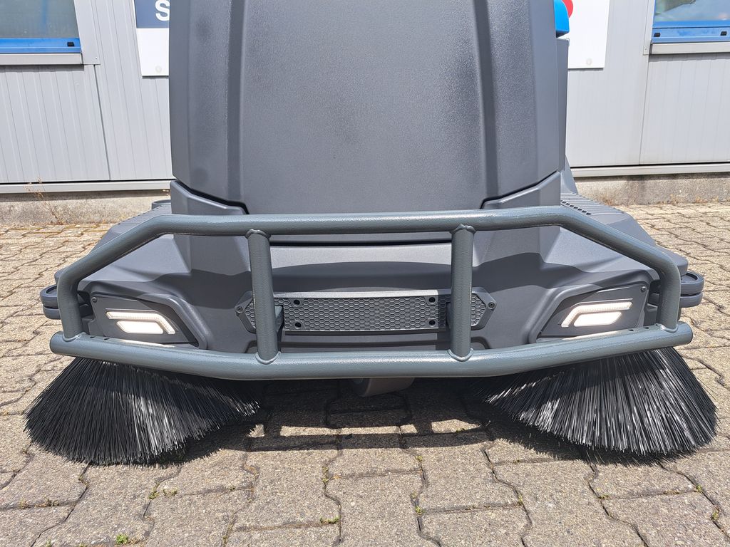 Balayeuse aspirateur autoportée Fimap FSR8 Pro Fimap FSR8 Pro