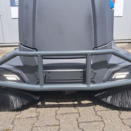 Balayeuse aspirateur autoportée Fimap FSR8 Pro Fimap FSR8 Pro