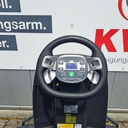 Balayeuse aspirateur autoportée Fimap FSR8 Pro Fimap FSR8 Pro