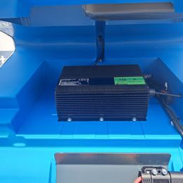 Balayeuse aspirateur autoportée Fimap FSR8 Pro Fimap FSR8 Pro