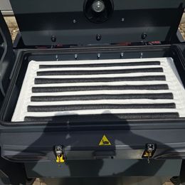 Balayeuse aspirateur autoportée Fimap FSR8 Pro Fimap FSR8 Pro