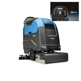 Fimap Autolaveuse Maxima 50 BTS PLUS Fimap Maxima 50 BTS PLUS