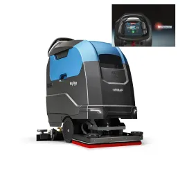 Fimap Autolaveuse Maxima 50 BTO PRO Fimap Maxima 50 BTO PRO