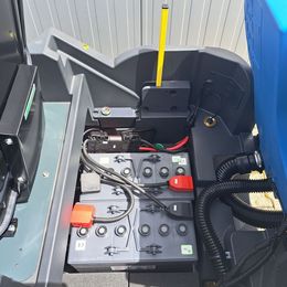 Tomcat MMG Cylindrical PLUS