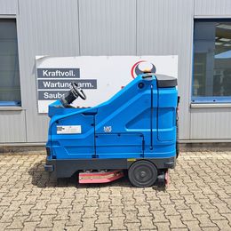 Autolaveuse autoportée Fimap MG 85 B PRO Fimap MG 85 B PRO