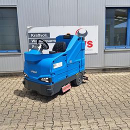 Autolaveuse autoportée Fimap MG 85 B PRO Fimap MG 85 B PRO