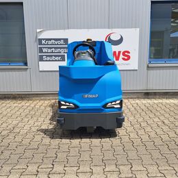 Autolaveuse autoportée Fimap MG 85 B PRO Fimap MG 85 B PRO