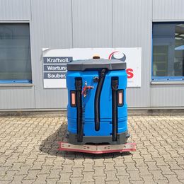 Autolaveuse autoportée Fimap MG 85 B PRO Fimap MG 85 B PRO