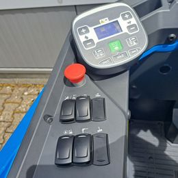 Autolaveuse autoportée Fimap MG 85 B PRO Fimap MG 85 B PRO