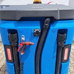Autolaveuse autoportée Fimap MG 85 B PRO Fimap MG 85 B PRO