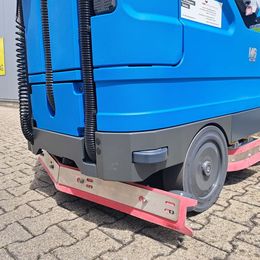 Autolaveuse autoportée Fimap MG 85 B PRO Fimap MG 85 B PRO