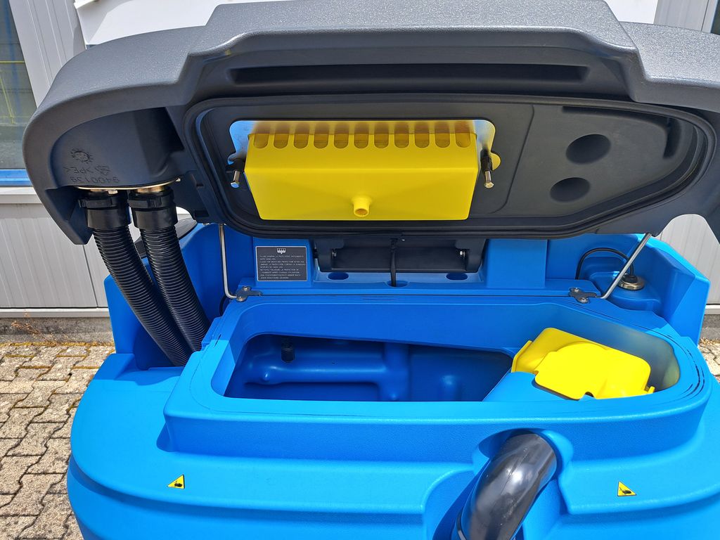 Autolaveuse autoportée Fimap MG 85 B PRO Fimap MG 85 B PRO