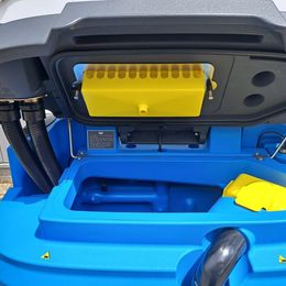 Autolaveuse autoportée Fimap MG 85 B PRO Fimap MG 85 B PRO
