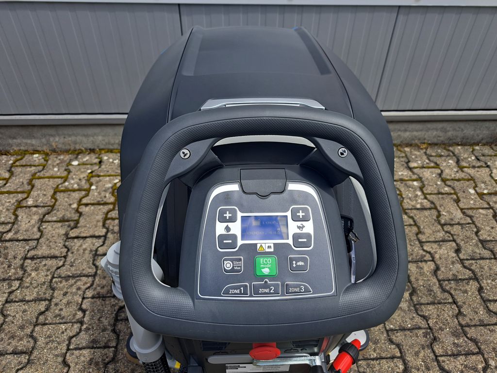 Autolaveuse Fimap Maxima 60 PRO Fimap Maxima 60 PRO