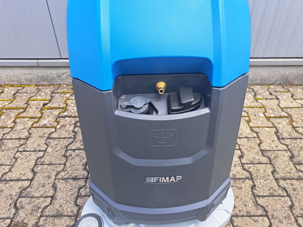 Autolaveuse Fimap Maxima 60 PRO Fimap Maxima 60 PRO