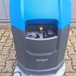 Autolaveuse Fimap Maxima 60 PRO Fimap Maxima 60 PRO