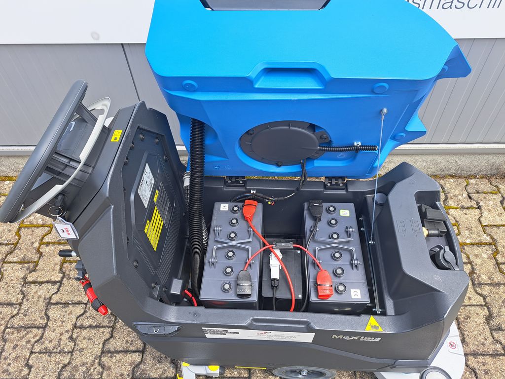 Autolaveuse Fimap Maxima 60 PRO Fimap Maxima 60 PRO