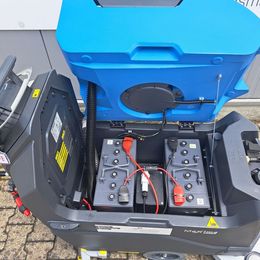 Autolaveuse Fimap Maxima 60 PRO Fimap Maxima 60 PRO