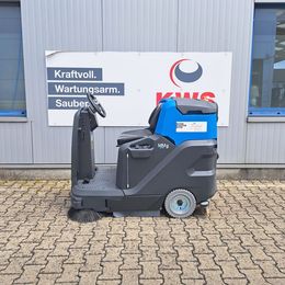 Autolaveuse autoportée Fimap MMG Cylindrical PLUS Fimap MMG Cylindrical PLUS