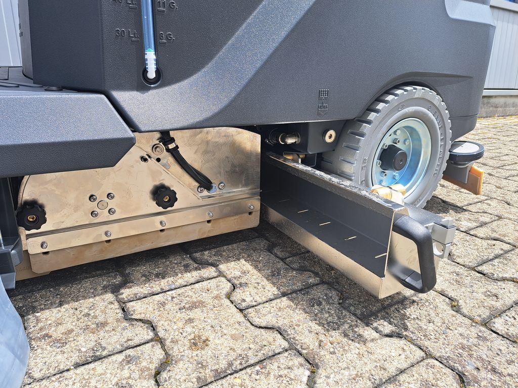 Autolaveuse autoportée Fimap MMG Cylindrical PLUS Fimap MMG Cylindrical PLUS