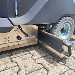 Autolaveuse autoportée Fimap MMG Cylindrical PLUS Fimap MMG Cylindrical PLUS