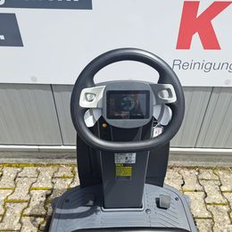 Autolaveuse autoportée Fimap MMG Cylindrical PLUS Fimap MMG Cylindrical PLUS