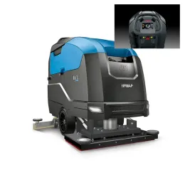 Fimap Autolaveuse MxL 70 BTO PLUS Fimap MxL 70 BTO PLUS