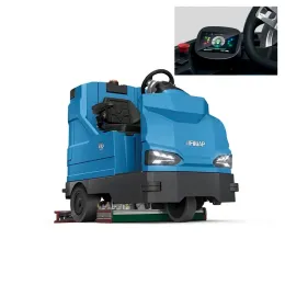 Fimap Autolaveuse MG 85 PLUS Fimap MG 85 PLUS