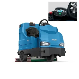 Fimap Autolaveuse MG 85 PRO Fimap MG 85 PRO