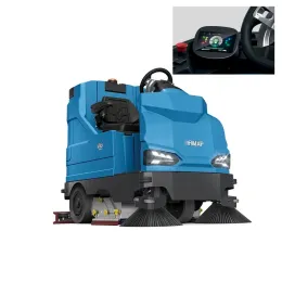 Fimap Autolaveuse MG 85 Cylindrical PLUS Fimap MG 85 Cylindrical PLUS
