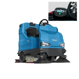 Fimap Autolaveuse MG 85 Cylindrical PRO Fimap MG 85 Cylindrical PRO