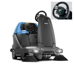 Fimap Balayeuse FSR7 PLUS Fimap FSR7 PLUS