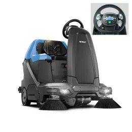 Fimap Balayeuse FSR7 PRO Fimap FSR7 PRO