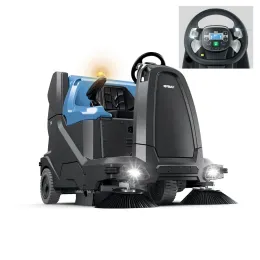 Fimap Balayeuse FSR8 PRO Fimap FSR8 PRO